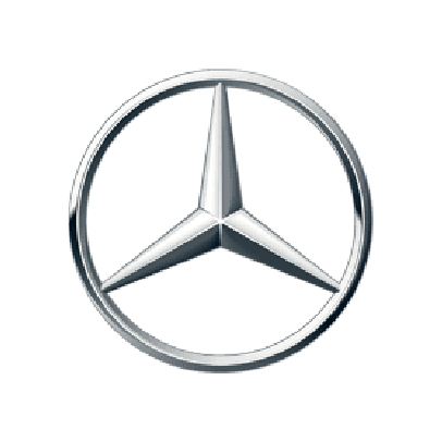 mercedes